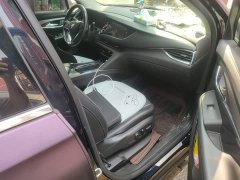 Buick Enclave 652T FWD Premium 7-Seater - ფოტო 18
