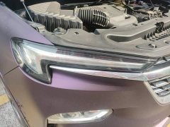 Buick Enclave 652T FWD Premium 7-Seater - ფოტო 19
