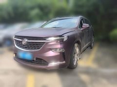 Buick Enclave 652T FWD Premium 7-Seater - ფოტო 2