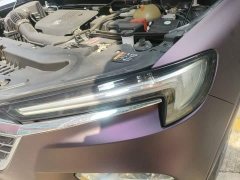 Buick Enclave 652T FWD Premium 7-Seater - ფოტო 20