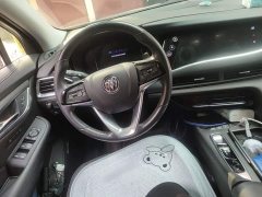 Buick Enclave 652T FWD Premium 7-Seater - ფოტო 3