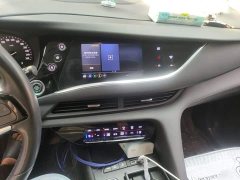 Buick Enclave 652T FWD Premium 7-Seater - ფოტო 6