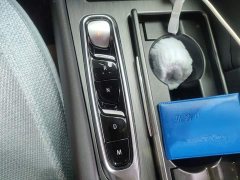 Buick Enclave 652T FWD Premium 7-Seater - ფოტო 7