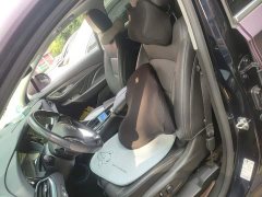 Buick Enclave 652T FWD Premium 7-Seater - ფოტო 8