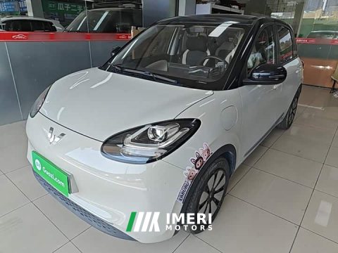 2023 Wuling Binguo 333km Quick Enjoy Edition - ავტომობილი ჩინეთიდან