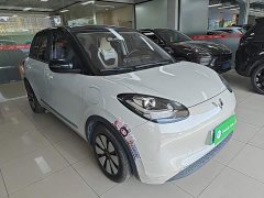 Wuling Binguo 333km Quick Enjoy Edition - ფოტო 4