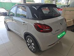 Wuling Binguo 333km Quick Enjoy Edition - ფოტო 5