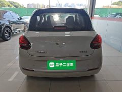 Wuling Binguo 333km Quick Enjoy Edition - ფოტო 6