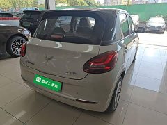 Wuling Binguo 333km Quick Enjoy Edition - ფოტო 7