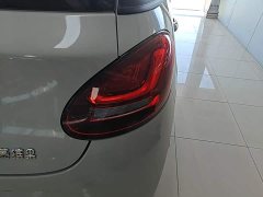 Wuling Binguo 333km Quick Enjoy Edition - ფოტო 8