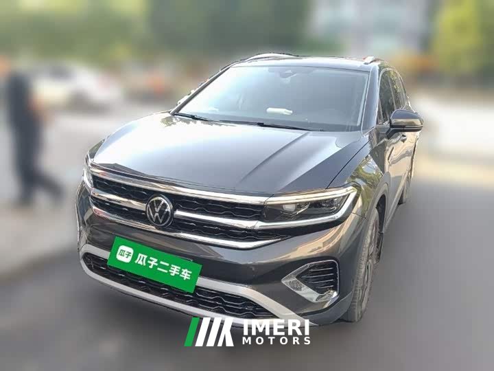 Volkswagen Langjing 2022 380TSI AWD Luxury Jiajing Edition Pro 6-Seater - ავტომობილი ჩინეთიდან