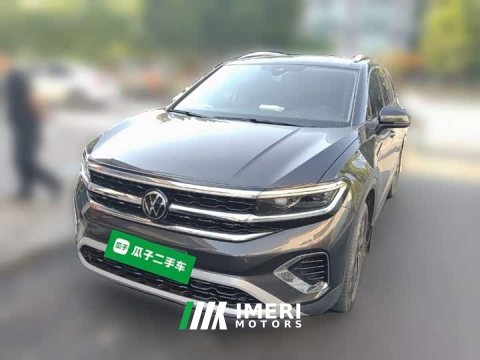 2023 Volkswagen Langjing 2022 380TSI AWD Luxury Jiajing Edition Pro 6-Seater - ავტომობილი ჩინეთიდან