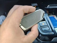 Volkswagen Langjing 2022 380TSI AWD Luxury Jiajing Edition Pro 6-Seater - ფოტო 12
