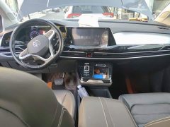Volkswagen Langjing 2022 380TSI AWD Luxury Jiajing Edition Pro 6-Seater - ფოტო 13