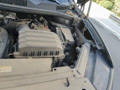 Volkswagen Langjing 2022 380TSI AWD Luxury Jiajing Edition Pro 6-Seater - ფოტო 20