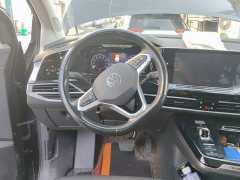 Volkswagen Langjing 2022 380TSI AWD Luxury Jiajing Edition Pro 6-Seater - ფოტო 3