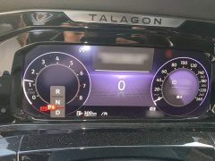 Volkswagen Langjing 2022 380TSI AWD Luxury Jiajing Edition Pro 6-Seater - ფოტო 4