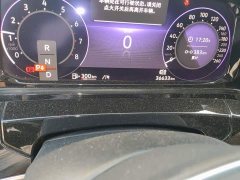 Volkswagen Langjing 2022 380TSI AWD Luxury Jiajing Edition Pro 6-Seater - ფოტო 5