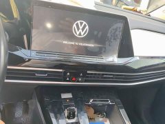Volkswagen Langjing 2022 380TSI AWD Luxury Jiajing Edition Pro 6-Seater - ფოტო 6