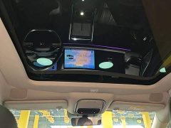 XPeng G9 2022 570 Pro - ფოტო 18