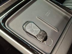 XPeng G9 2022 570 Pro - ფოტო 9
