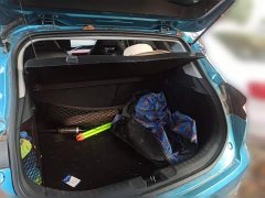 Geely Emgrand S 2021 1.4T CVT Flagship - ფოტო 10