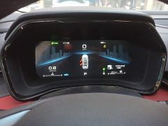 Geely Emgrand S 2021 1.4T CVT Flagship - ფოტო 4