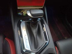 Geely Emgrand S 2021 1.4T CVT Flagship - ფოტო 7