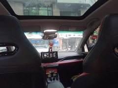 Geely Emgrand S 2021 1.4T CVT Flagship - ფოტო 9