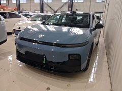 Leapmotor Leapo B01 550 LiDAR Edition - ფოტო 1