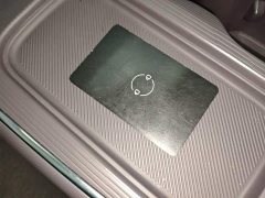 Leapmotor Leapo B01 550 LiDAR Edition - ფოტო 17