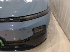 Leapmotor Leapo B01 550 LiDAR Edition - ფოტო 18