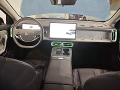 Leapmotor Leapo B01 550 LiDAR Edition - ფოტო 6