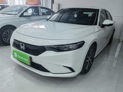 Honda Envix 240TURBO CVT Tech Edition - ფოტო 1