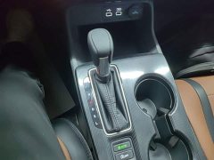 Honda Envix 240TURBO CVT Tech Edition - ფოტო 11