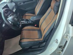 Honda Envix 240TURBO CVT Tech Edition - ფოტო 12