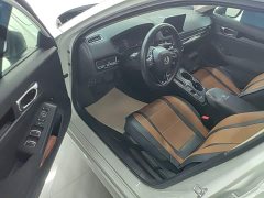 Honda Envix 240TURBO CVT Tech Edition - ფოტო 13