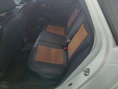 Honda Envix 240TURBO CVT Tech Edition - ფოტო 14