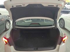 Honda Envix 240TURBO CVT Tech Edition - ფოტო 16