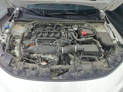 Honda Envix 240TURBO CVT Tech Edition - ფოტო 17