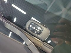 Honda Envix 240TURBO CVT Tech Edition - ფოტო 18