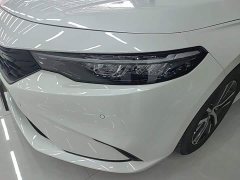 Honda Envix 240TURBO CVT Tech Edition - ფოტო 19