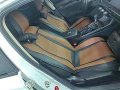 Honda Envix 240TURBO CVT Tech Edition - ფოტო 20
