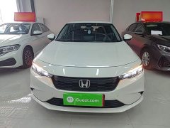 Honda Envix 240TURBO CVT Tech Edition - ფოტო 3