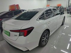 Honda Envix 240TURBO CVT Tech Edition - ფოტო 5