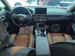 Honda Envix 240TURBO CVT Tech Edition - ფოტო 6