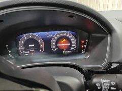 Honda Envix 240TURBO CVT Tech Edition - ფოტო 9