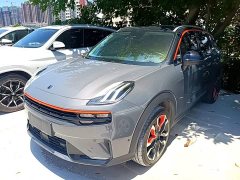 Lynk & Co Geely Lynk & Co 06 2020 1.5T Halo Edition - ფოტო 1