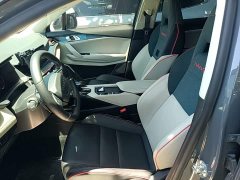 Lynk & Co Geely Lynk & Co 06 2020 1.5T Halo Edition - ფოტო 11