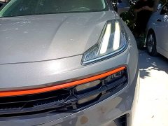 Lynk & Co Geely Lynk & Co 06 2020 1.5T Halo Edition - ფოტო 18